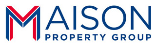 Logo Maison Property Group
